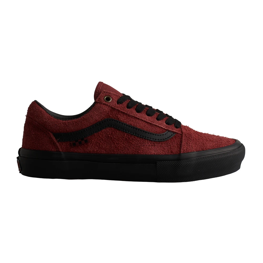 Vans - Shoes > Sneakers - Red - Vans - Modalova