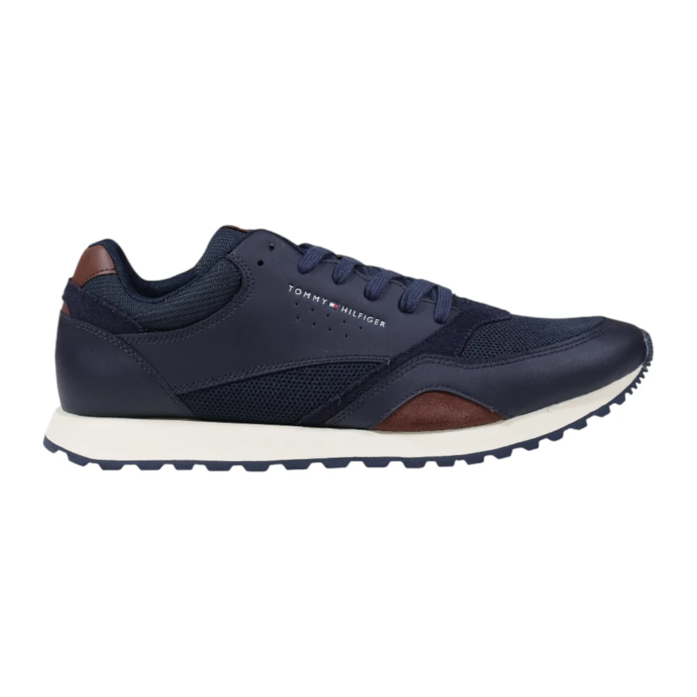 Shoes > Sneakers - - Tommy Hilfiger - Modalova