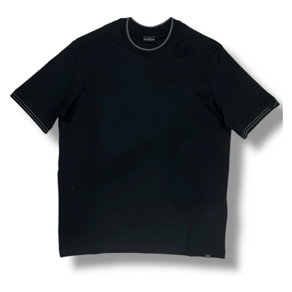 Tops > T-Shirts - - Paul & Shark - Modalova
