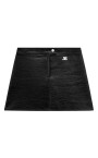 vinyl-mini-skirt