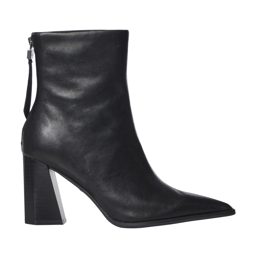 Kurt Geiger Donna Nero Scarpe, 39 Eu, New,