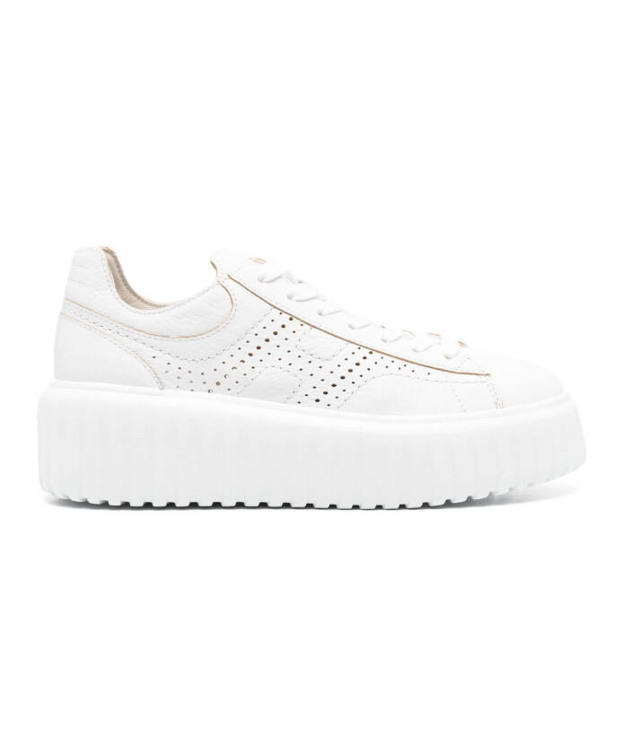 sneakers-blancs-en-cuir-avec-insert-en-daim-bleu