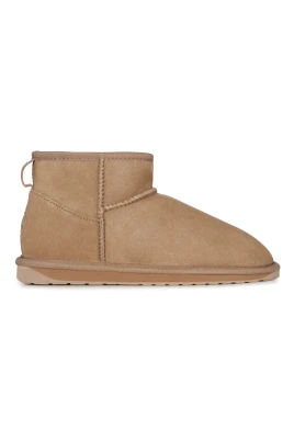 Kamel Micro Stinger Lätta Sneakers