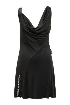 Fluid Jer Little Dress