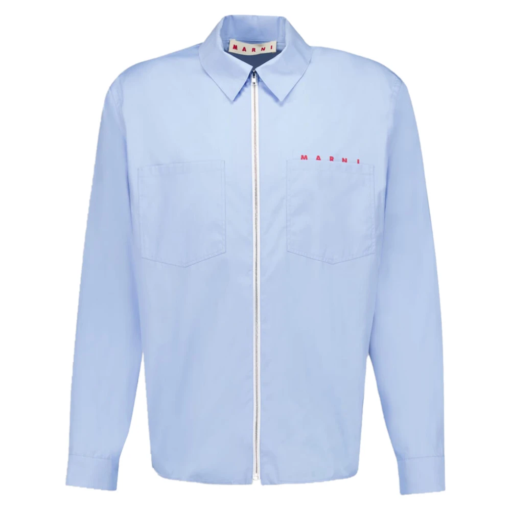 Shirts > Casual Shirts - - Marni - Modalova