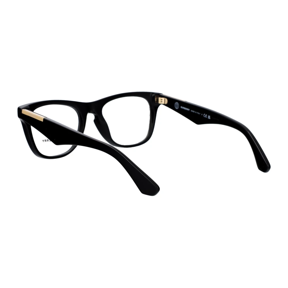 Burberry Stijlvolle Optische Bril 0Be2409 Black Heren