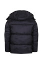doudoune-noire-matelassee-a-capuche