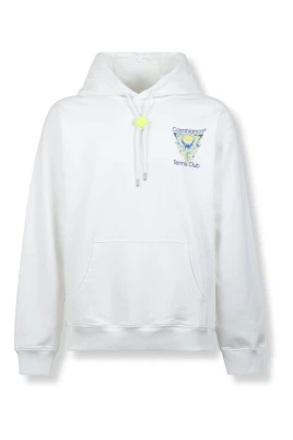 Tennis Club Icon Hooded Sweatshirt