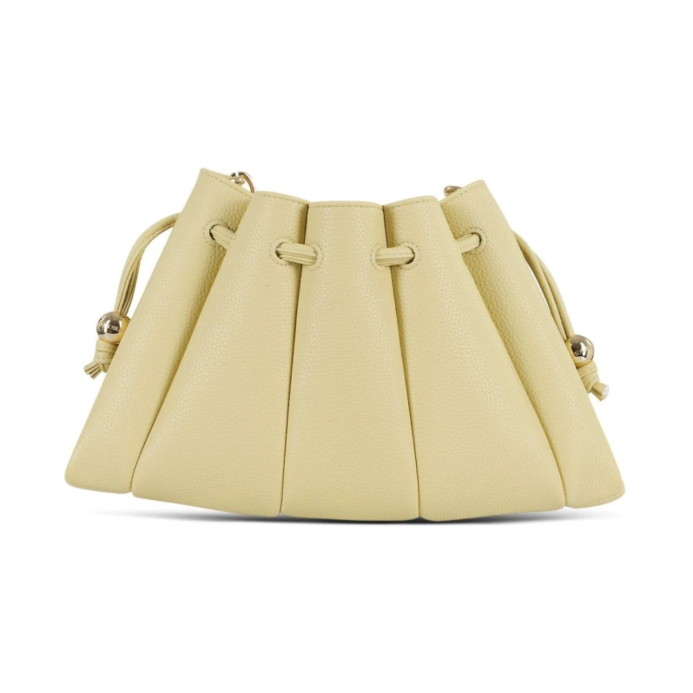 THEMOIRè Stijlvolle Tassen Collectie Beige Dames