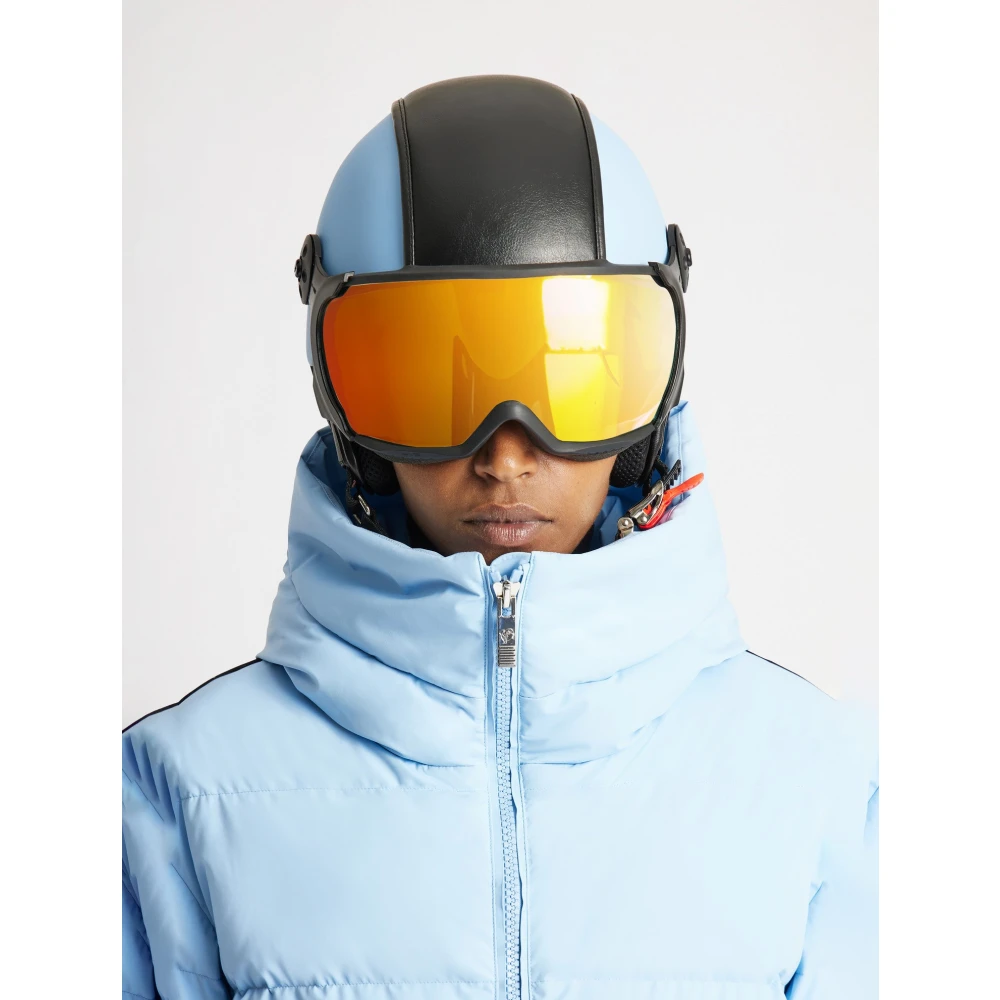 Fusalp Pace Head Helm Blue Unisex