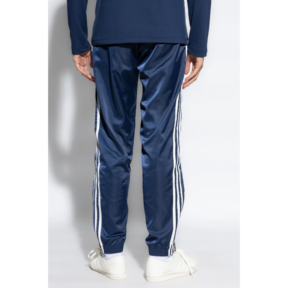 adidas Originals Trainingsbroek Blue Heren