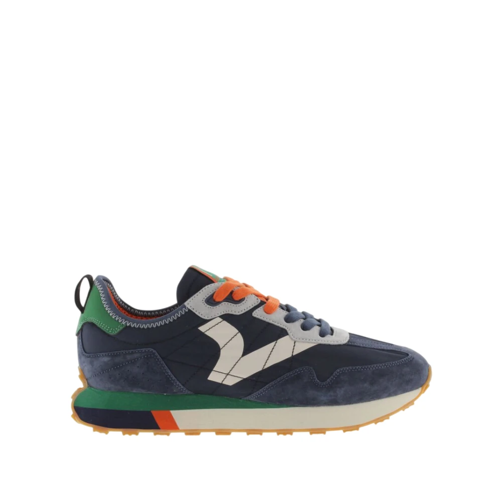 Victoria Sneakers Heren Schoenen Veelkleurig Multicolor