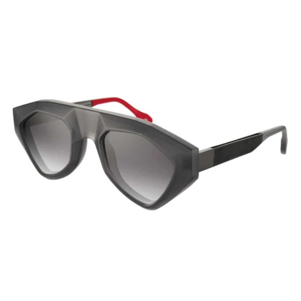 Vysen Unisex Gray Sha Sh-3 Sunglasses