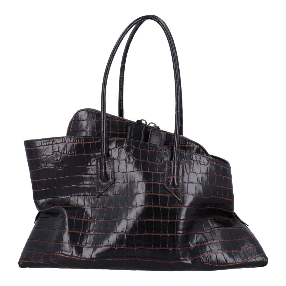 Bags > Handbags - - The Attico - Modalova