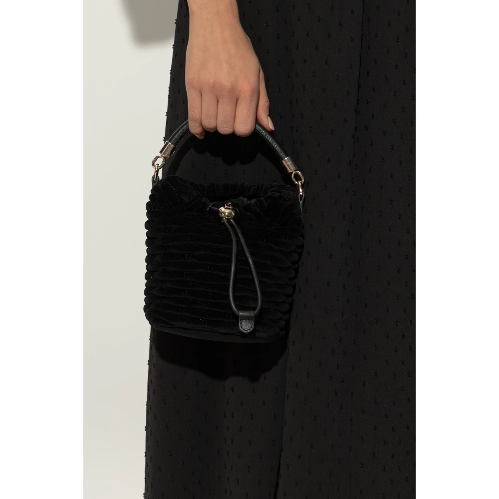Furla Mini emmertas Black Dames
