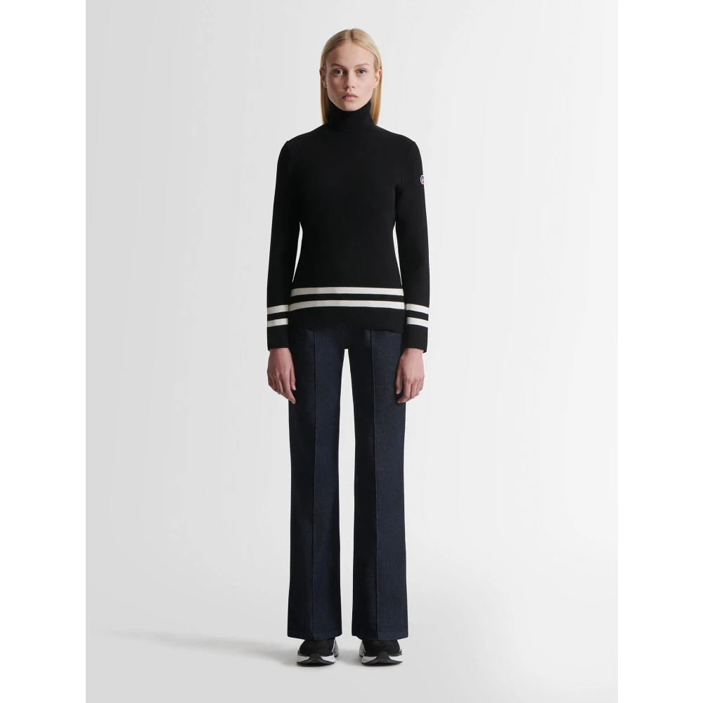 Fusalp Judith Sweater Black Dames