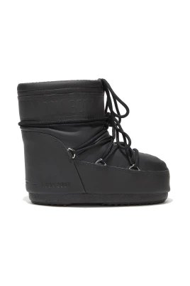 Icon Low Rubber Boot