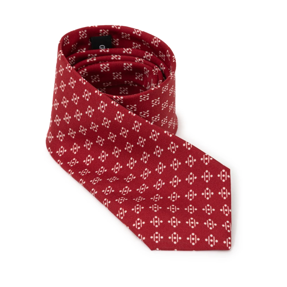 Accessories > Ties - - Giorgio Armani - Modalova