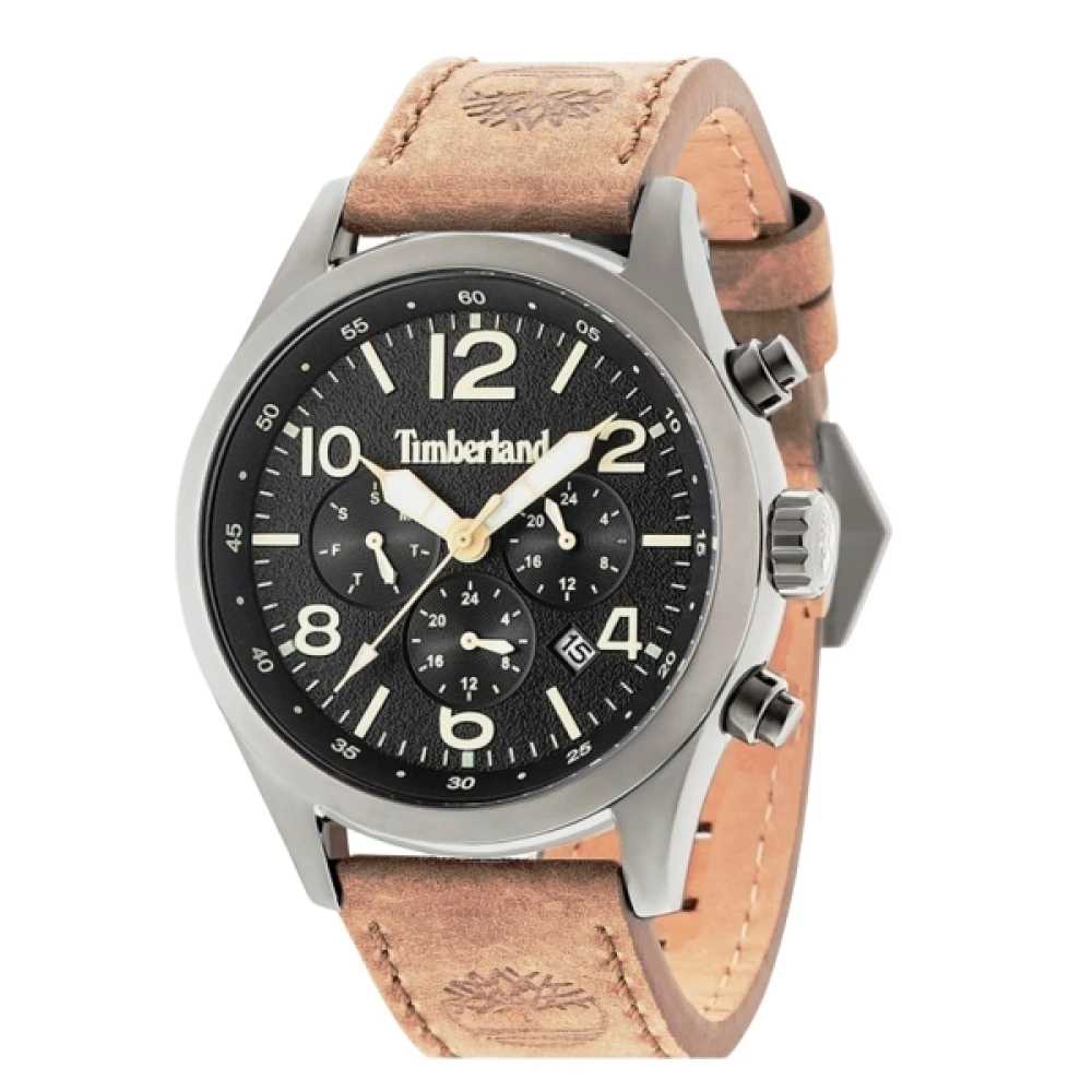 Accessories > Watches - - Timberland - Modalova