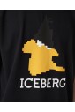 daffy-face-print-tee