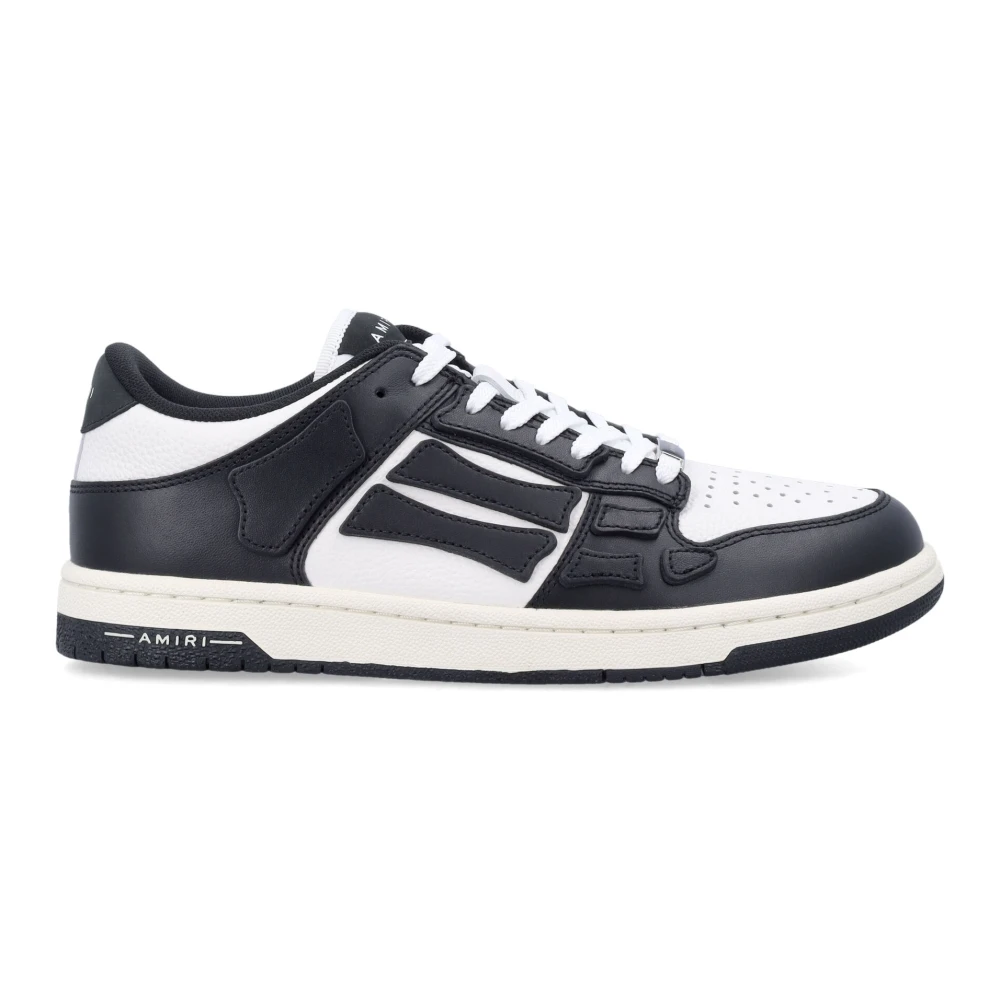 Amiri - Shoes > Sneakers - Black - Amiri - Modalova