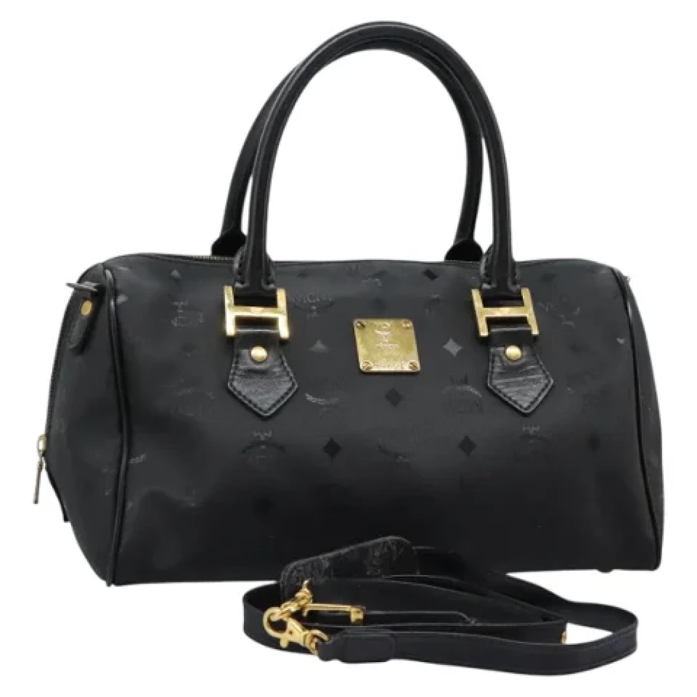Pre-owned > Pre-owned Bags > Pre-owned Handbags - - MCM Pre-owned - Modalova