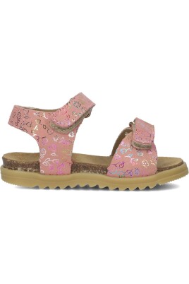 schattige-roze-sandalen-voor-kinderen
