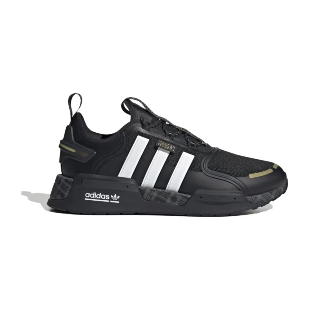 Adidas Nmd_V3 Sneakers Black, Herr