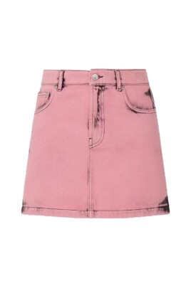 polyester-skirt