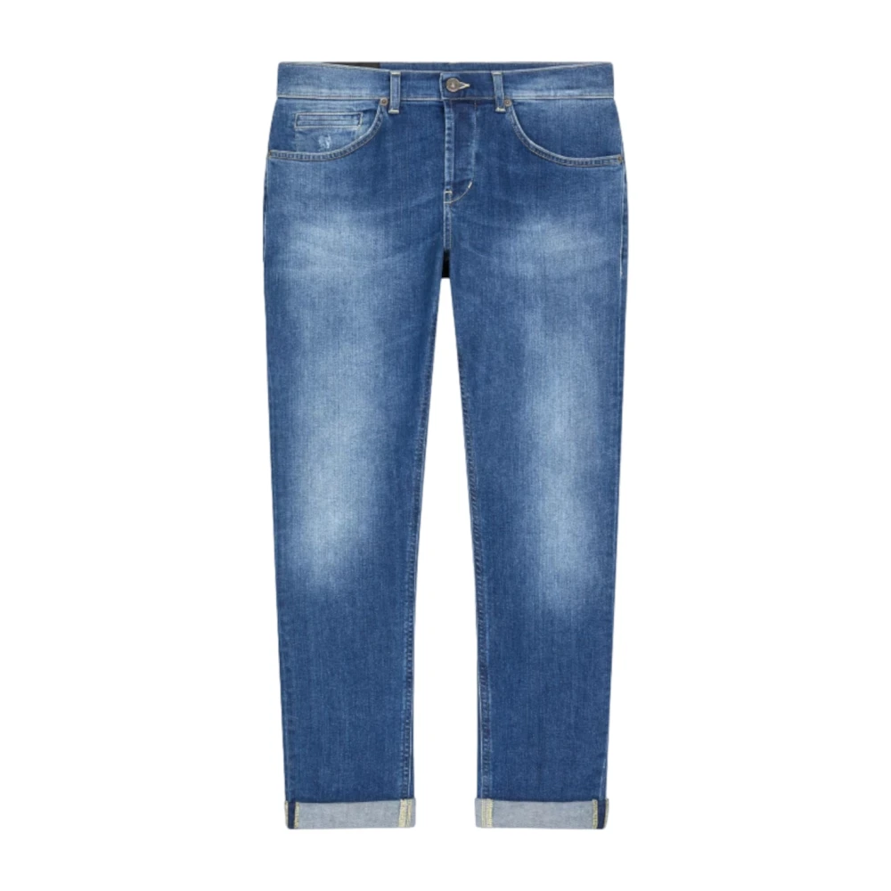 Jeans > Slim-fit Jeans - - Dondup - Modalova