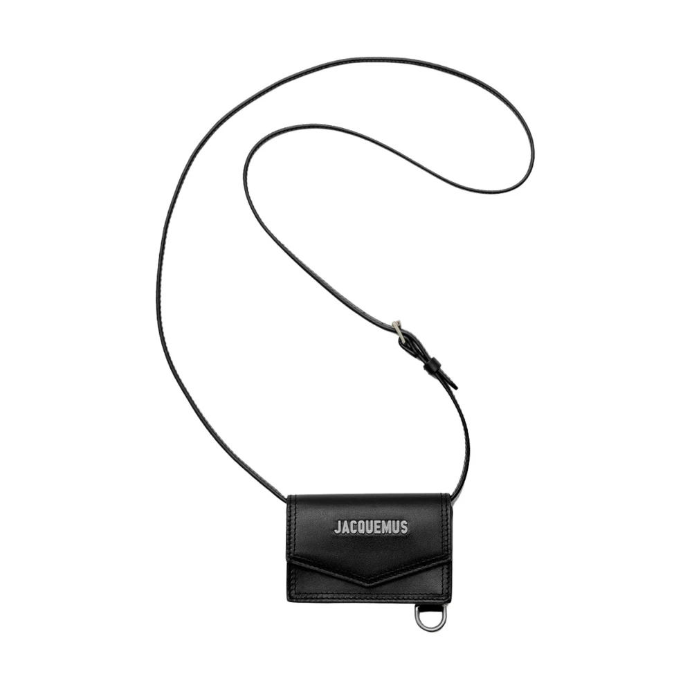 Bags > Cross Body Bags - - Jacquemus - Modalova