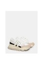 sneakers-soft-box-snake-blanc-argent
