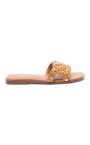 bruine-stud-sandalen-vierkante-neus