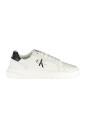 sneakers-blanches-avec-polyester