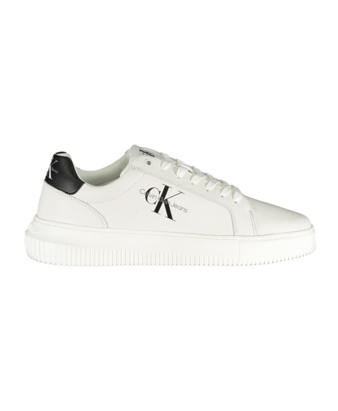 sneakers-blanches-avec-polyester
