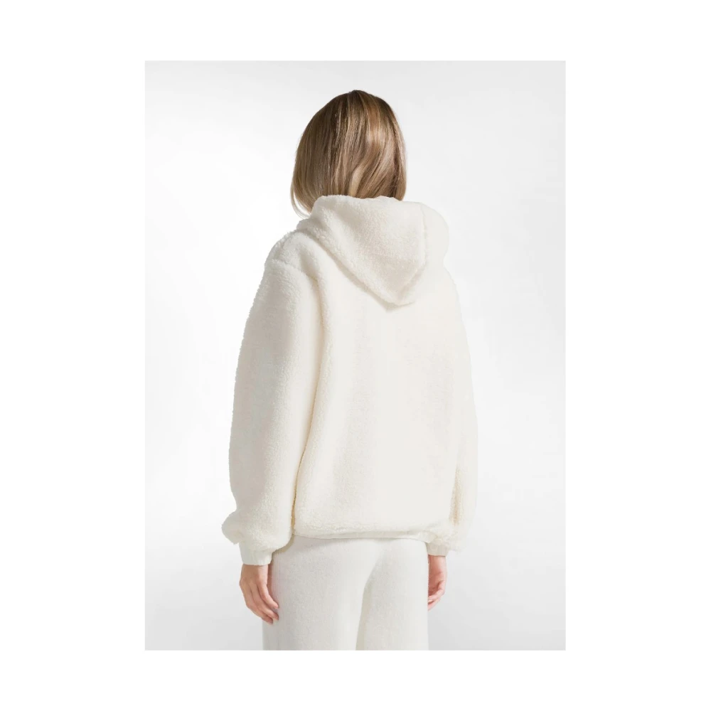 Deha Crème Teddy Jas Beige Dames
