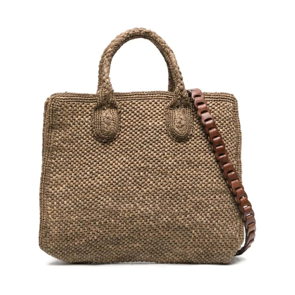 Ibeliv Rary TAS Brown Dames