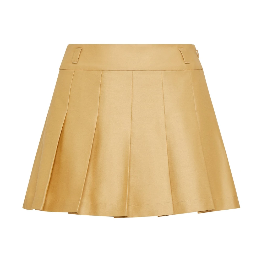 Skirts > Short Skirts - - MVP wardrobe - Modalova