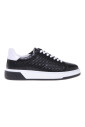 trainer-in-black-with-woven-print