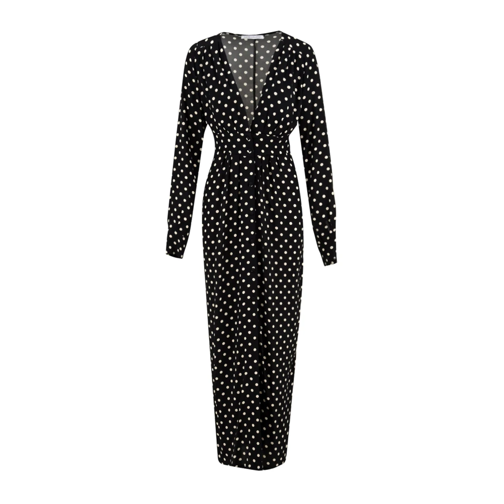 Mar De Margaritas Betsy Fn18 Jurken Black Dames