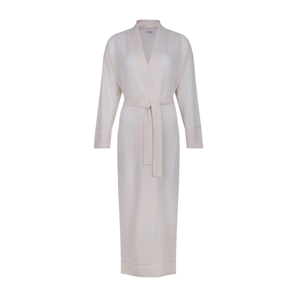 Max Mara Pure Sweaters Collectie White Dames