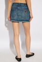 jupe-en-jean