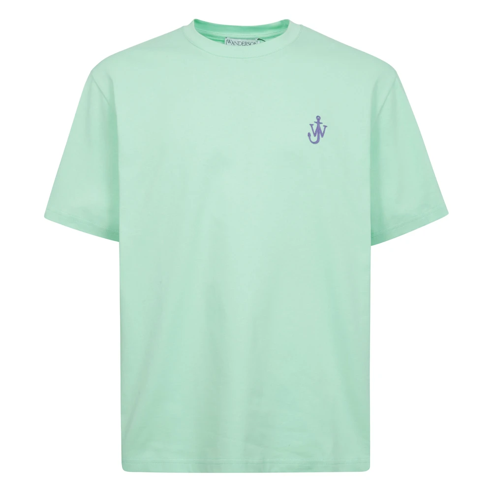 Tops > T-Shirts - - JW Anderson - Modalova