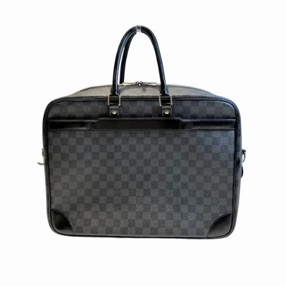 Pre-owned > Pre-owned Bags > Pre-owned Handbags - - Louis Vuitton Vintage - Modalova
