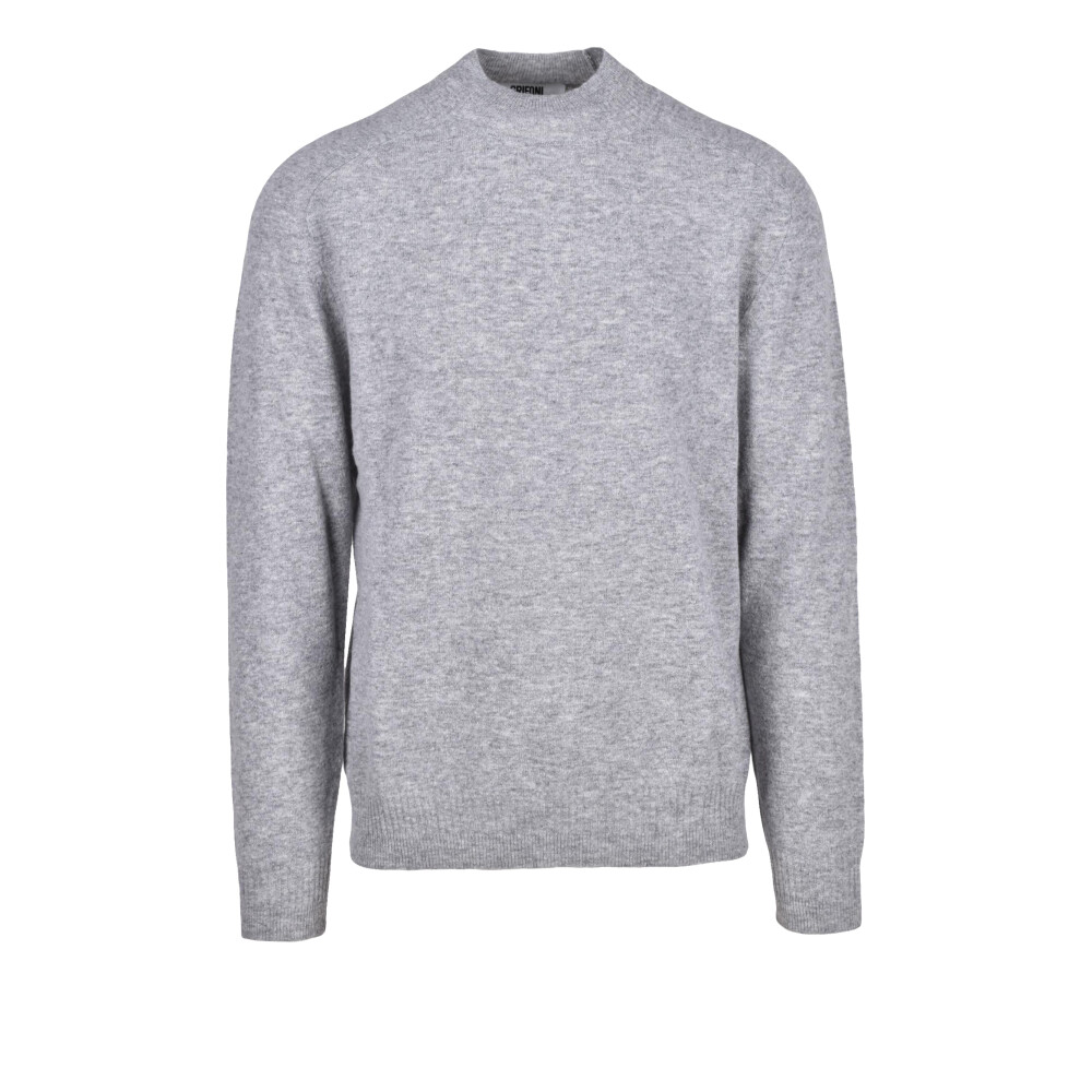 mauro grifoni ブラックノースリーブ mauro grifoni ブラックノースリーブ LYNE KNIT NO SLEEVE リン