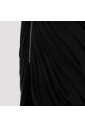 robe-de-soiree-noire-monopaule-drapee