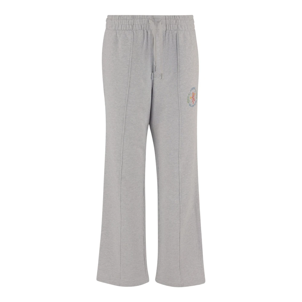 Casablanca Grå Wide Trousers