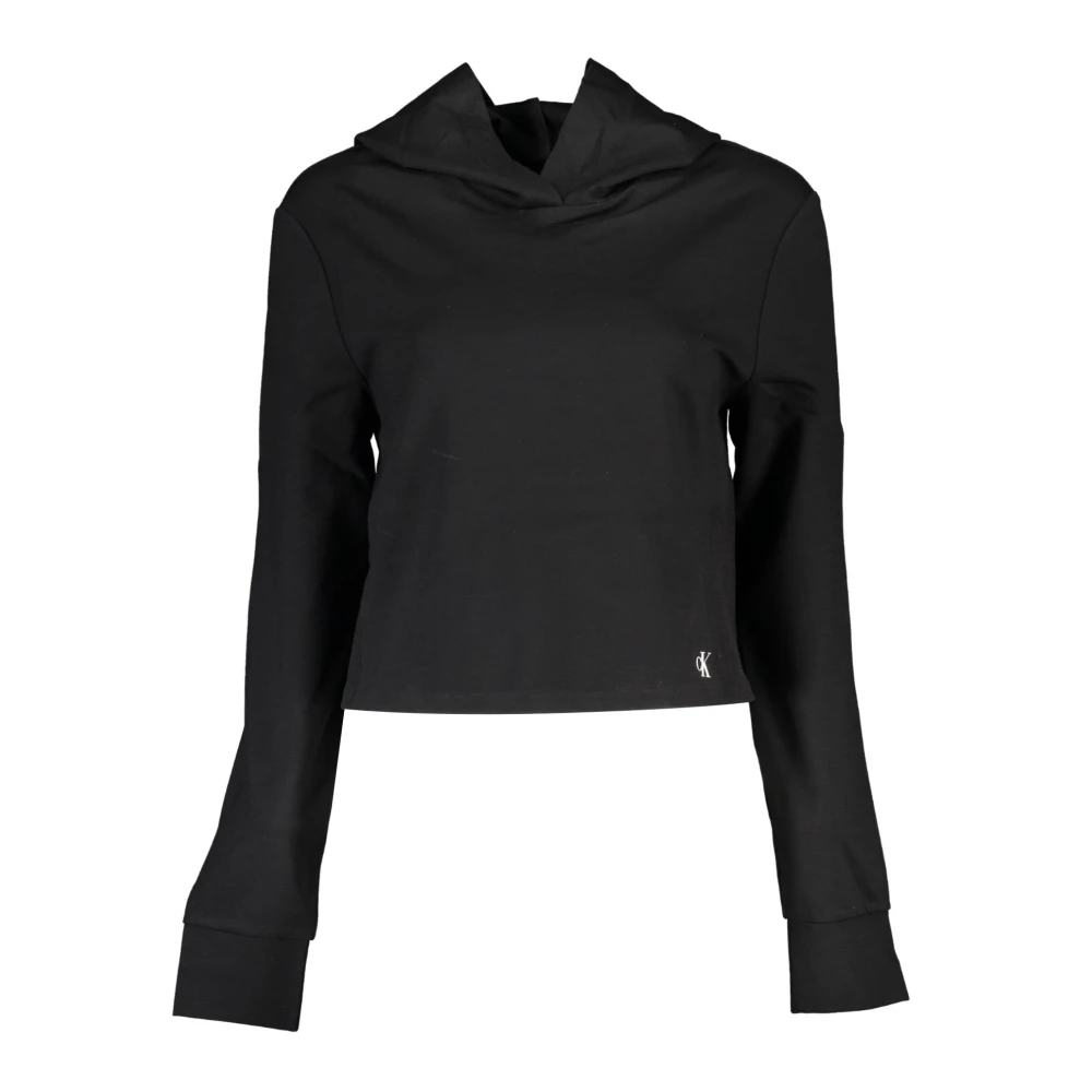 Calvin Klein Kleding Black Dames