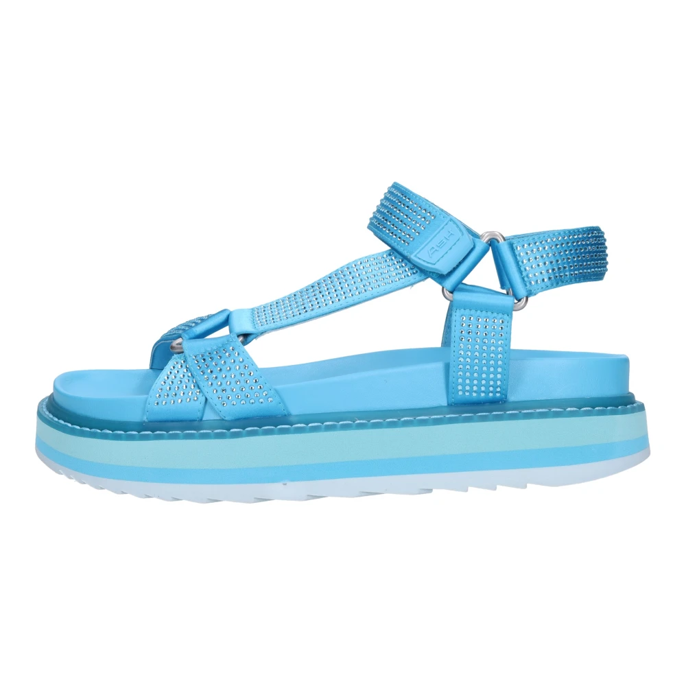 Shoes > Sandals > Flat Sandals - - ASH - Modalova