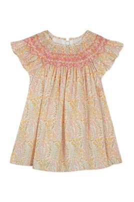 floral-print-dress-multicolour